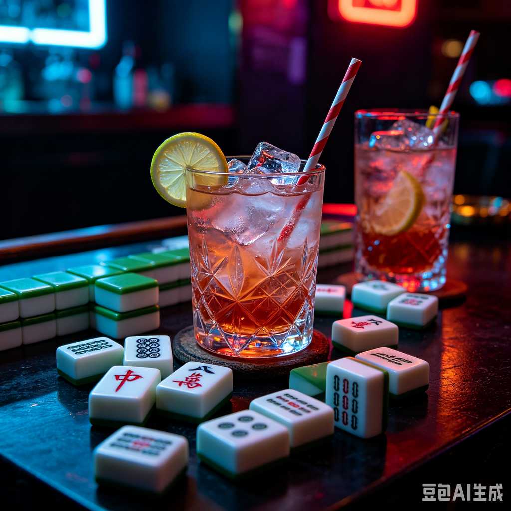 StJohns,mahjong