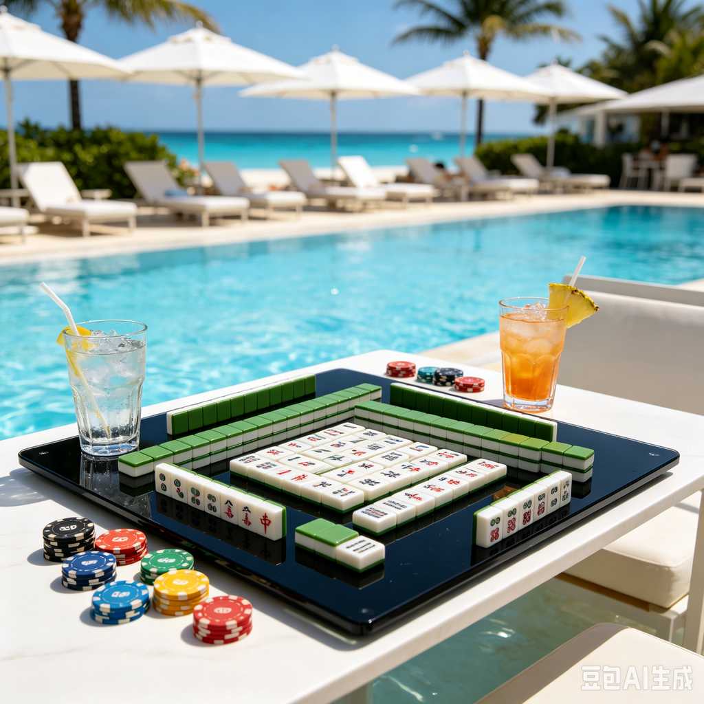 CasperWY,mahjong