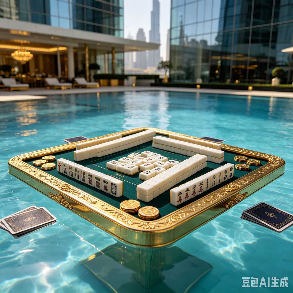 LosMochis,mahjong