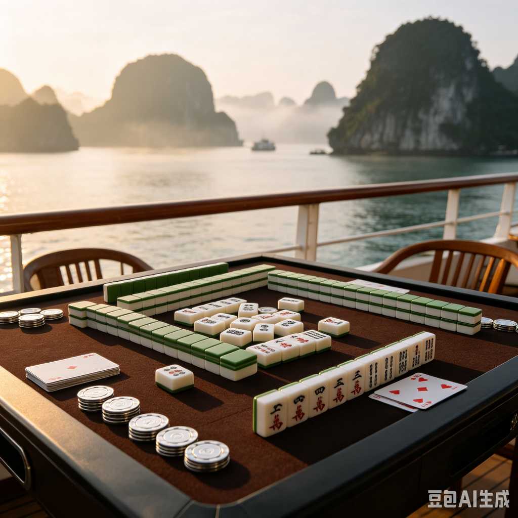 Boston,mahjong