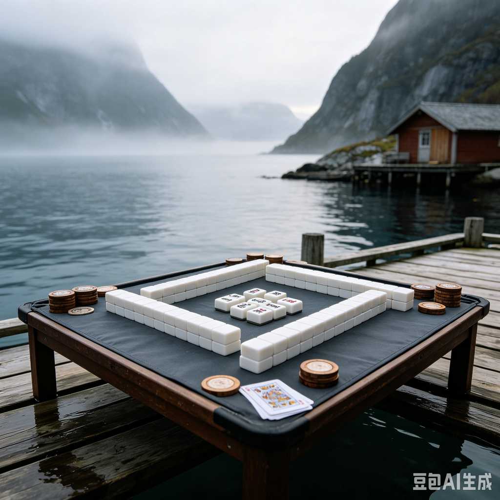 Pasco,mahjong
