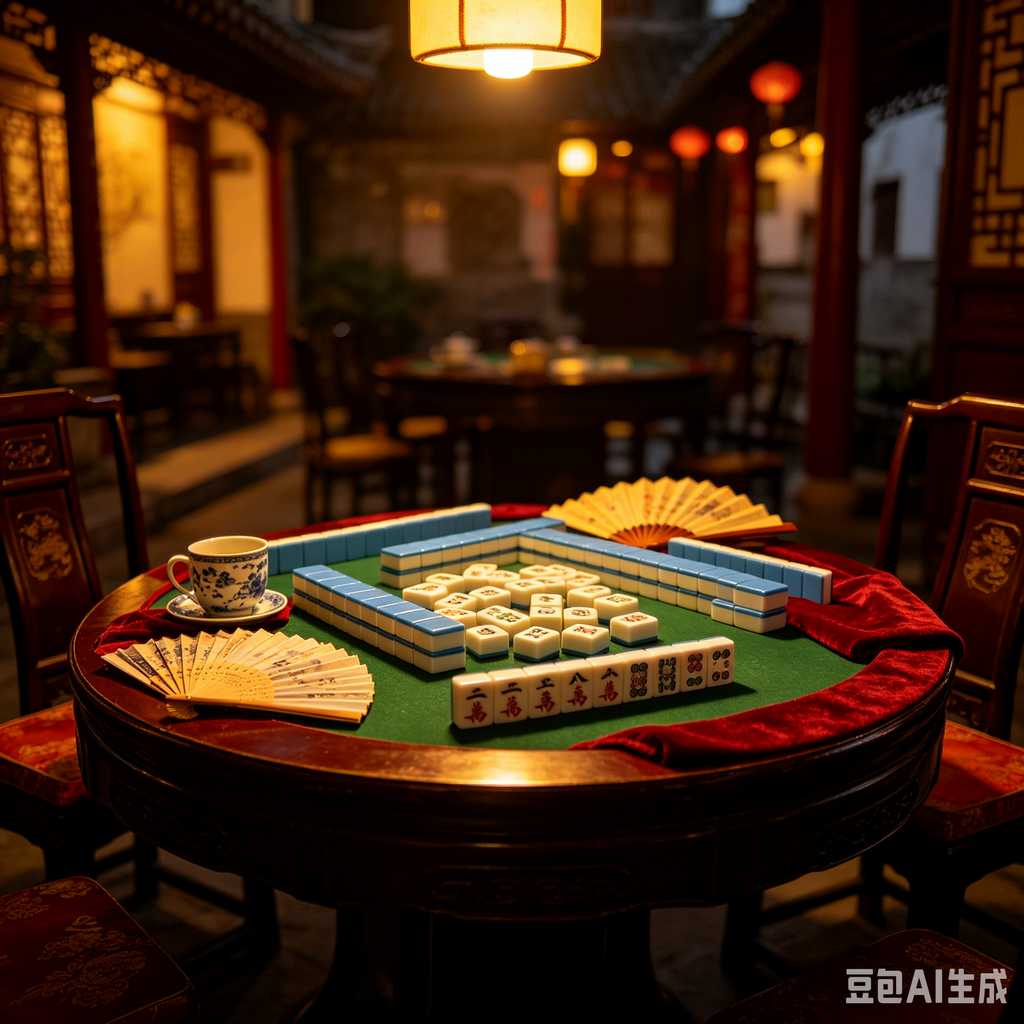 Harrisburg,mahjong