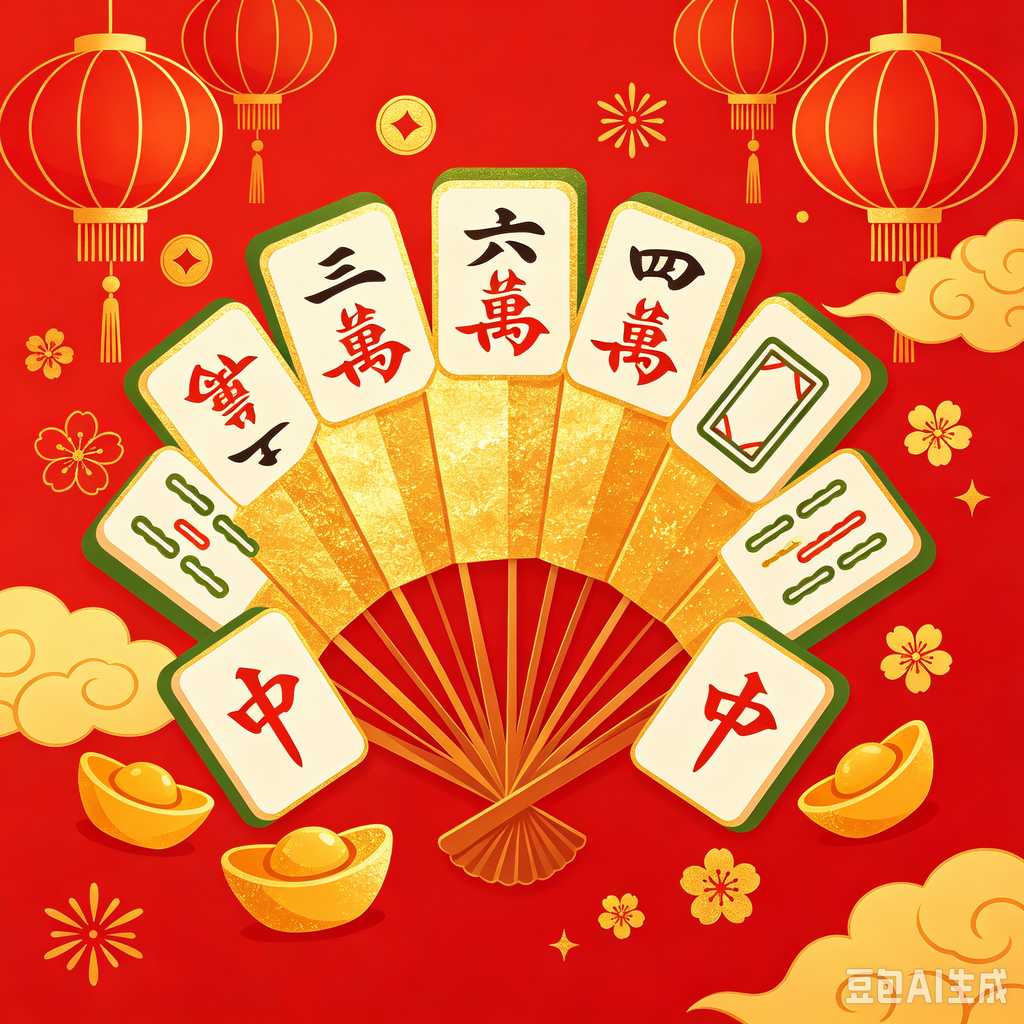 Carlsbad,mahjong