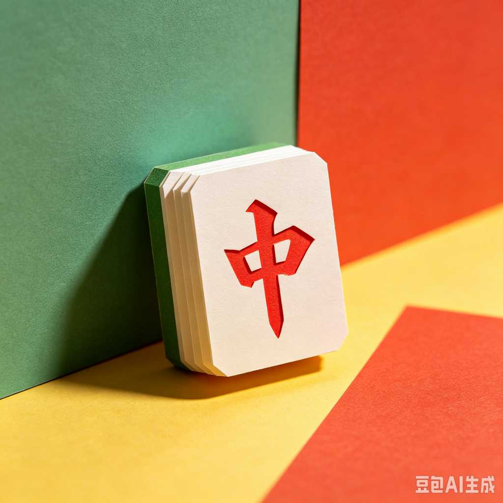 Tulsa,mahjong