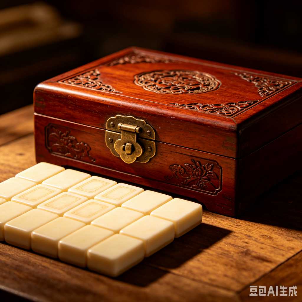 Vienna,mahjong