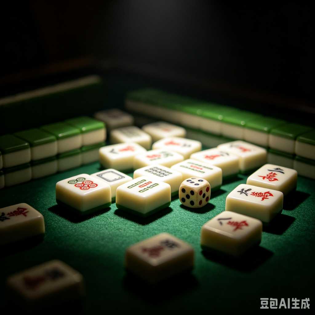 CasperWY,mahjong