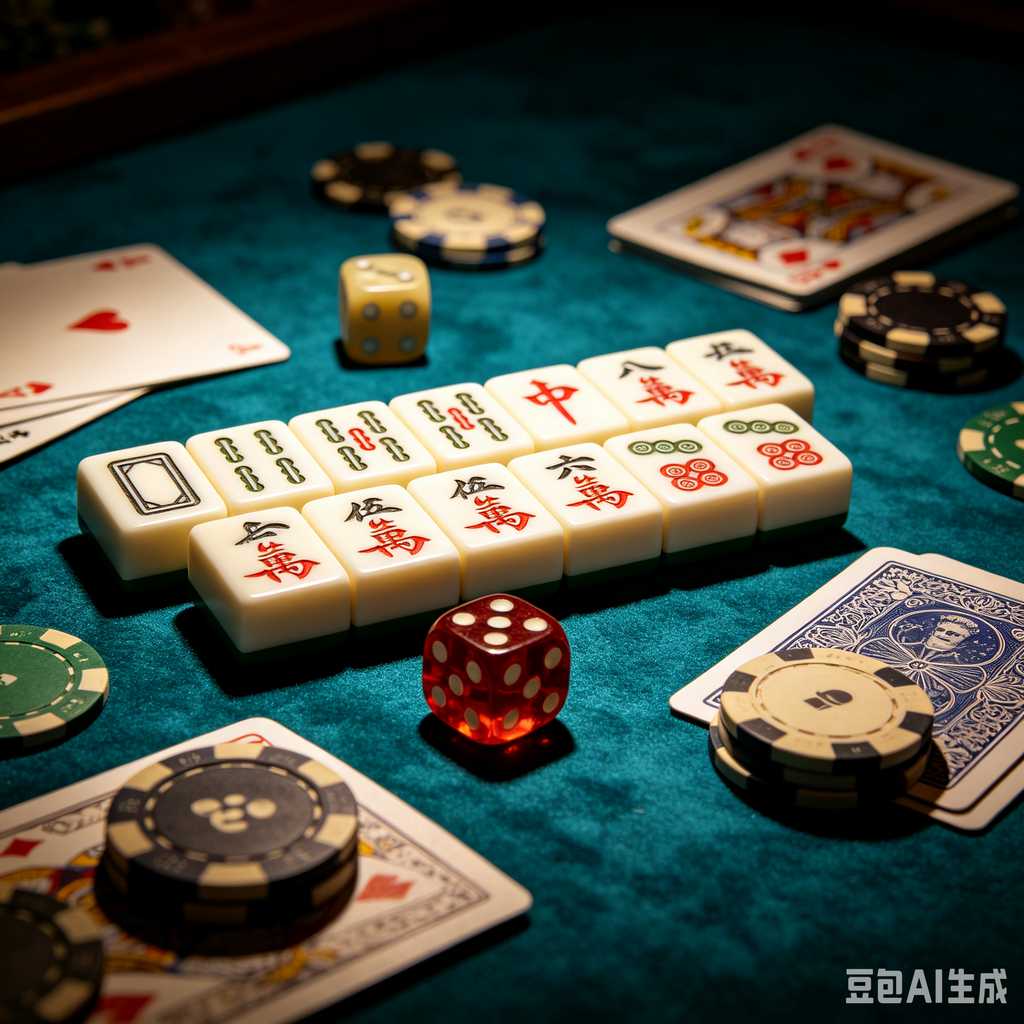 Durham,mahjong