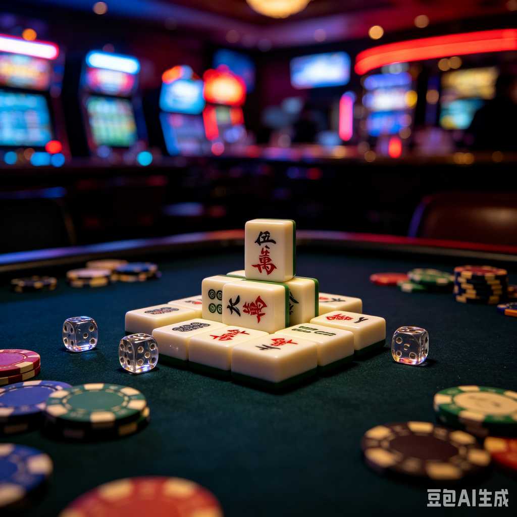 Ottawa,mahjong