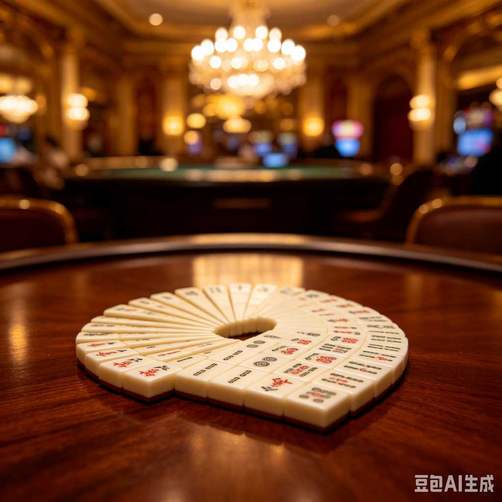 Houston,mahjong