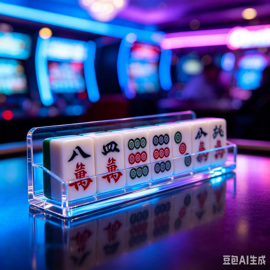 Aurora,mahjong