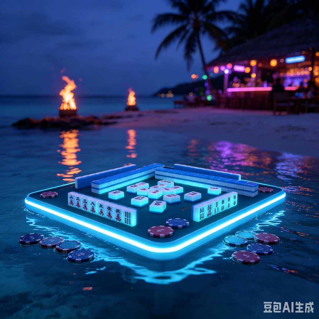 London,mahjong
